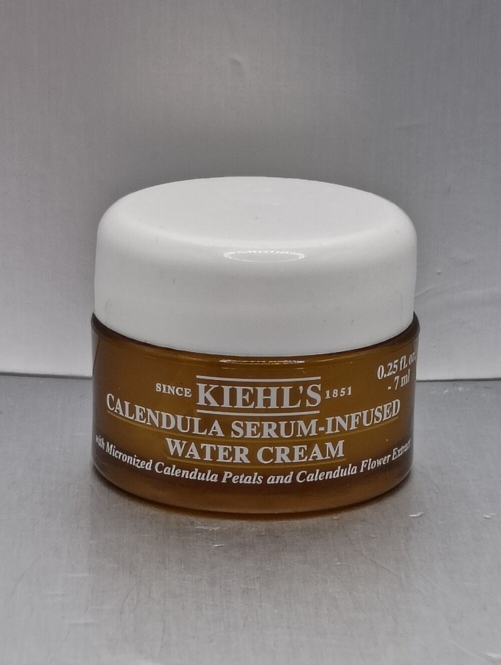 5 For $25 Item🌸 Kiehl's Calendula Serum Infused Water Cream